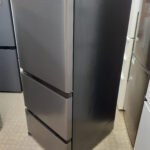 ■【中古】AQUA｜AQR-26R-DS｜262L 冷凍冷蔵庫 入荷｜千葉市 リサイクルショップ 愛品館千葉店
